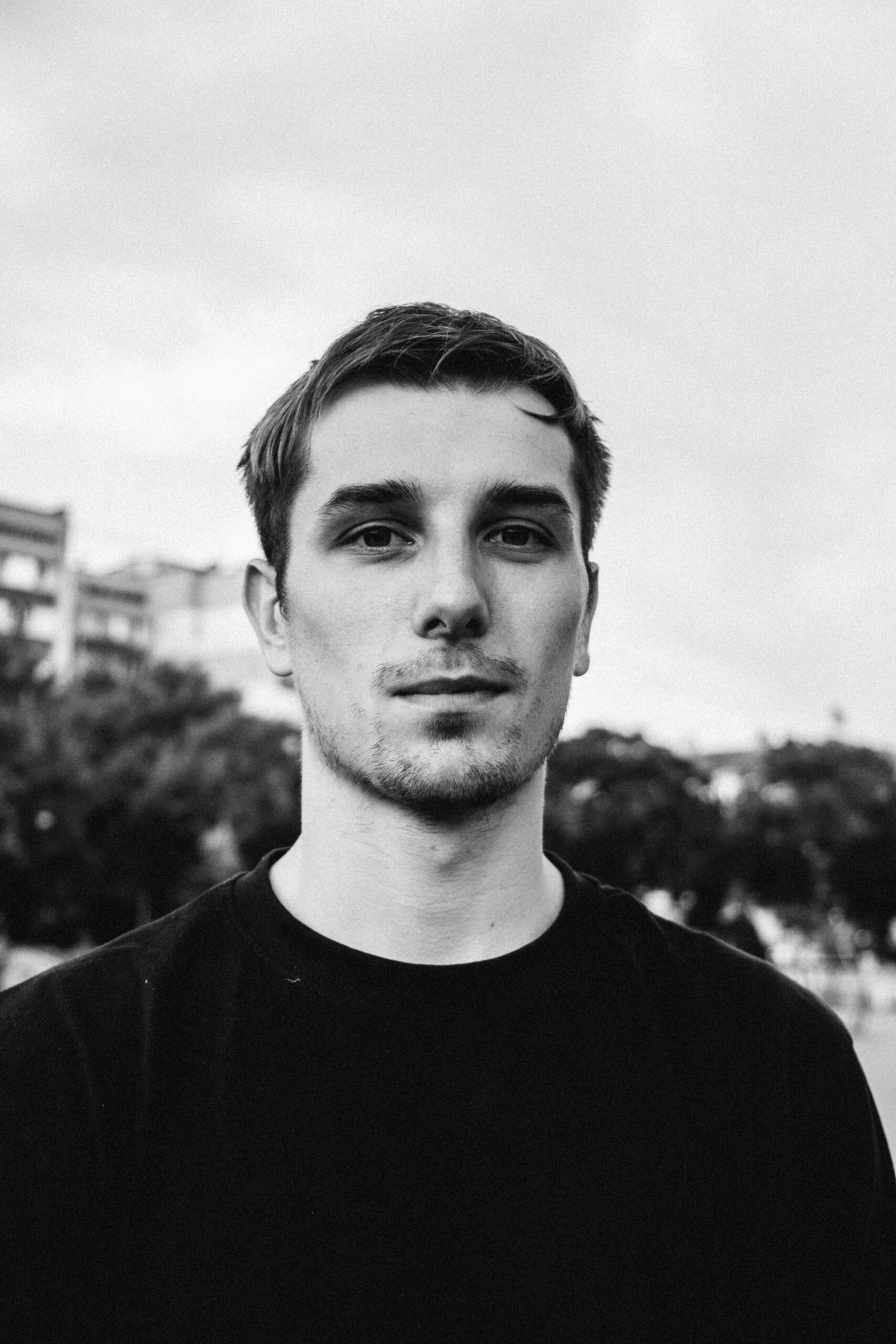 Julien M.